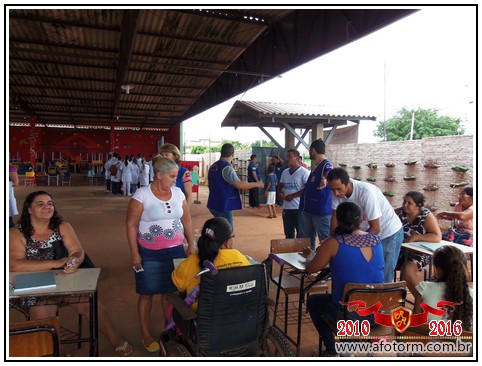 rolim de moura